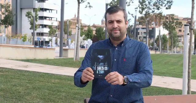 diego galindo Autor de De soldado a Don