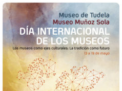 Los museos de Tudela organizan sus III Jornadas de Estudio con el tema «Mujer, arte y museos»
