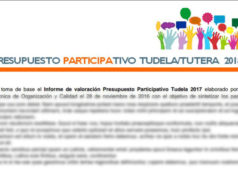UPN denuncia el uso del euskera “Tutera” en documentos oficiales del Ayuntamiento Euskera Tudela