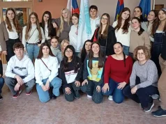 Alumnos del IES Valle del Ebro viajan a Eslovaquia en el marco de un proyecto Erasmus +