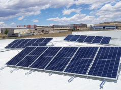 Un gran impulso para reducir nuestra dependencia energética