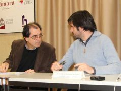 EDER acerca su servicio de apoyo al emprendimiento a Corella, Cintruénigo, Peralta y Azagra EDER Emprendimiento