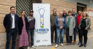 La Probeta