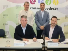 convenio del Proyecto Valoriza