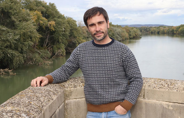 Eduardo Blanco
