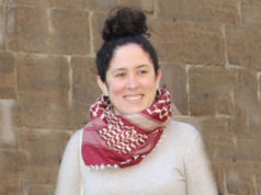 El nuevo modelo de financiación trae 2,4 millones a Tudela, por Edurne León Edurne León, EH Bildu