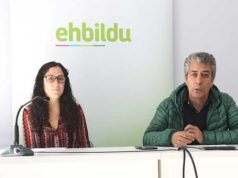 EH Bildu