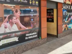 Detenido por un robo con violencia en un local de juego de Tudela