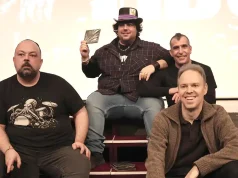 El Hombre del Saco protagoniza un debut explosivo con «Basado en Hechos Reales»