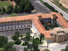 Nueva residencia en Corella