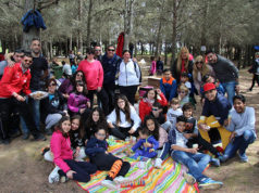 Encierros, actos infantiles y culturales dan forma a la programación festiva de las Fiestas del Villar Fiestas de la Virgen del Villar de Corella