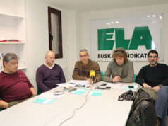 ELA cierra el convenio en Guardian con un aumento salarial medio del 21%