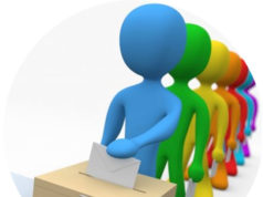 Cortejo electoral, por Aristóteles Fuentes Jiménez