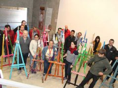 Elkarkide Museo Muñoz Sola