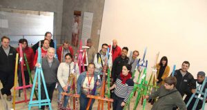 Elkarkide Museo Muñoz Sola