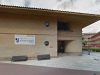 colegios públicos Tudela altas temperaturas