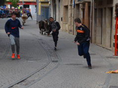 Fiestas del Villar Corella
