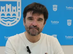 Larrarte cuestiona su descarte de la gerencia de EDER y exige garantías de que no ha habido discriminación política