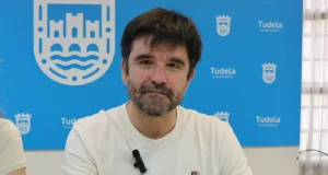 Larrarte cuestiona su descarte de la gerencia de EDER y exige garantías de que no ha habido discriminación política