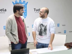 Contigo Tudela acusa a Toquero de bloquear la indemnización de 10.000 euros al Ribera Navarra FS que él mismo aprobó
