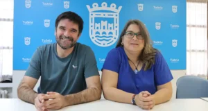 Contigo Tudela pide una auditoría de Comptos sobre las tasas de basura tasas de basura Mancomunidad de la Ribera