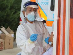 Medidas restrictivas extraordinarias para Villafranca, Valtierra, Cadreita, Castejón y Cintruénigo