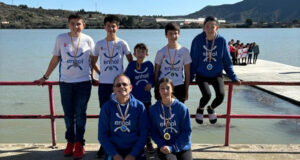 Enhol Ebrokayak