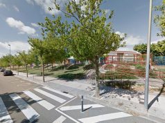Policía Municipal cortará los accesos al colegio Monte San Julián este viernes