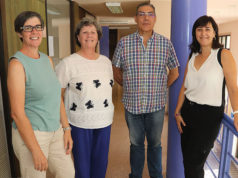 La Escuela de Idiomas invita a la población de la Ribera en su 30 aniversario a aprovechar toda su oferta formativa en idiomas