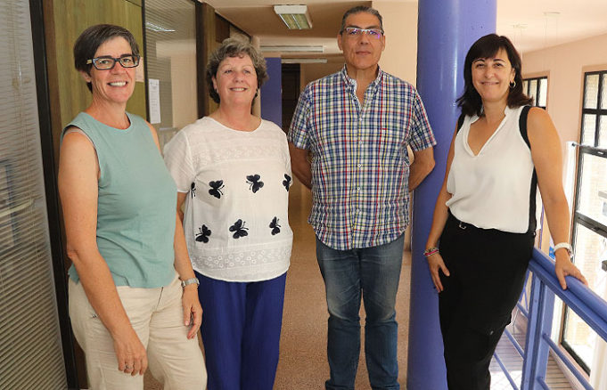 eoi tudela-equipo directivo