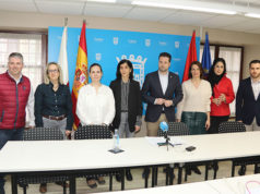 Coronavirus en Tudela: El ayuntamiento cierra instalaciones municipales, incluidos los parques infantiles
