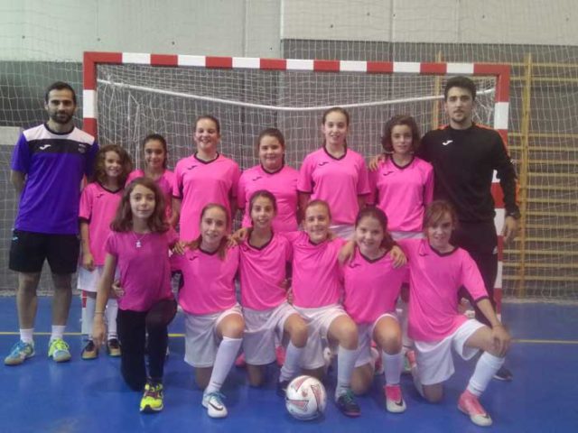equipo-infantil