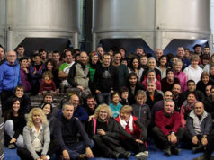 La iniciativa popular Errigora retoma una nueva campaña