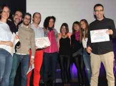 Premios del festival Opera Prima para los mejores escaparates de cine escaparates de cine