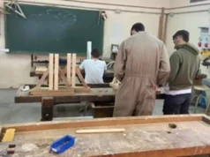 Formación para el empleo en la Escuela de Arte y Superior de Diseño de Corella