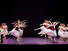 La Danza, un regalo para nuestra formación