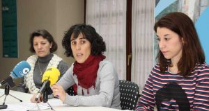 escuela de empoderamiento para mujeres