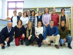 La Escuela de Idiomas de Tarazona cumple 25 años Escuela de Idiomas de Tarazona