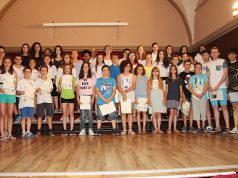 El nuevo convenio pone el broche de oro al curso de la escuela de música y conservatorio escuela-musica-tudela-clausura-curso-02