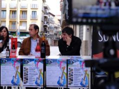 Estaciones Sonoras presenta la programación de su edición de primavera que tendrá lugar los días 13 y 14 de mayo