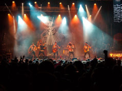 El festival Estaciones Sonoras anuncia la fusión de sus ediciones de primavera y verano