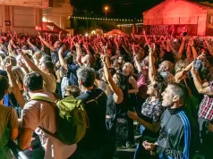 Más de 14.800 personas han disfrutado del Estaciones Sonoras 2024 Estaciones Sonoras 2024