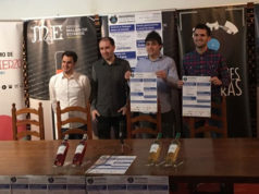 Estaciones Sonoras Invierno 2018