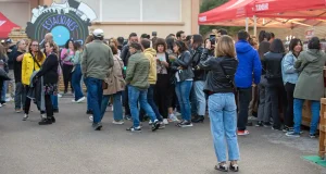 presentación Estaciones Sonoras 2026