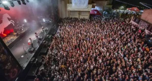 X aniversario de Estaciones Sonoras