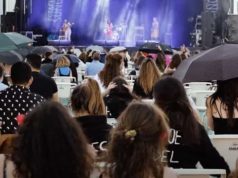 Cascante acoge este fin de semana una nueva edición del Estaciones Sonoras de verano con el aforo prácticamente vendido