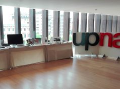 UPNA Tudela