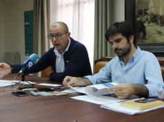 El ayuntamiento asume el liderazgo en el reimpulso de la UPNA en Tudela UPNA en Tudela