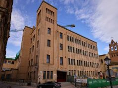 La Ribera concentrará más de 24 millones de euros de inversión en nuevas infraestructuras educativas