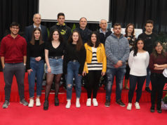 El CIP ETI continúa apostando por la internacionalización de sus alumnos